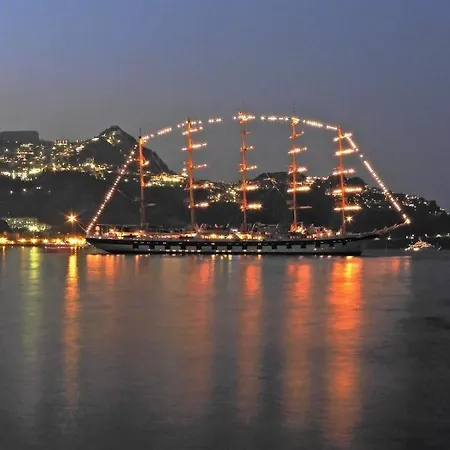 Casa Capri Apartman *