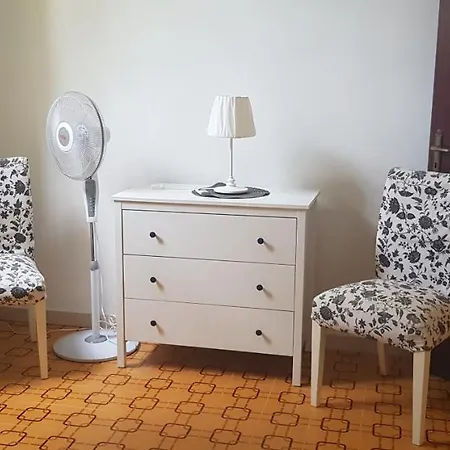 Casa Capri * גיארדיני נאקסוס