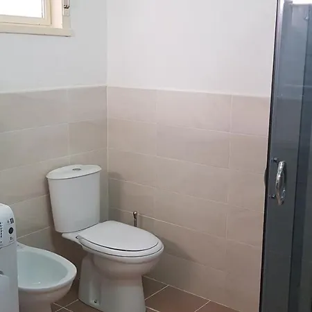 דירה Casa Capri *