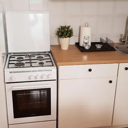 Casa Capri * 지아르디니낙소스