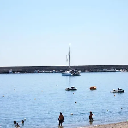 Casa Capri Apartment *