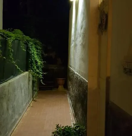 דירה Casa Capri *