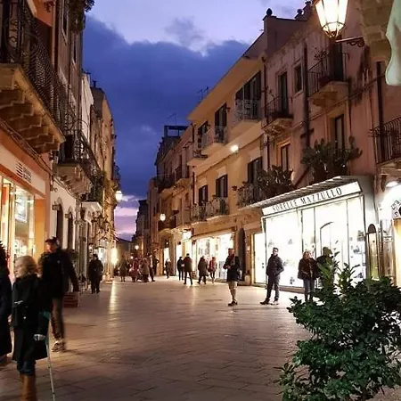 아파트 Casa Capri