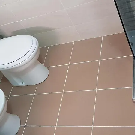 아파트 Casa Capri 지아르디니낙소스