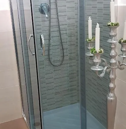 Casa Capri 아파트 *