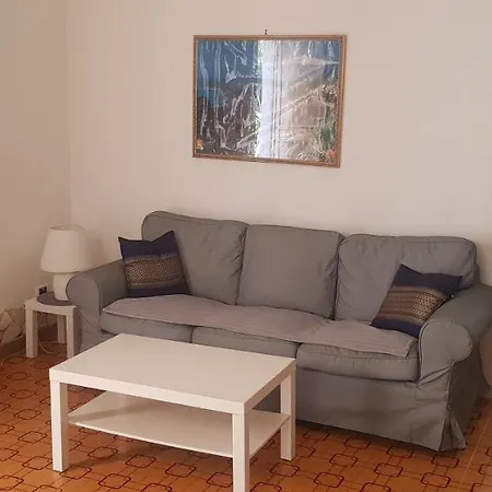 דירה Casa Capri