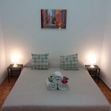 Casa Capri דירה *