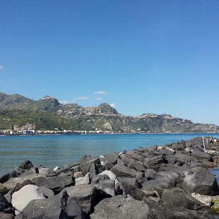 Casa Capri * 지아르디니낙소스