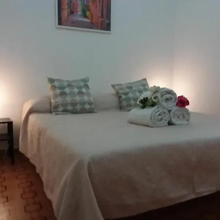 דירה Casa Capri גיארדיני נאקסוס