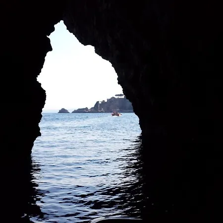 Casa Capri 아파트