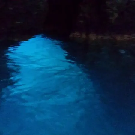 Casa Capri דירה *