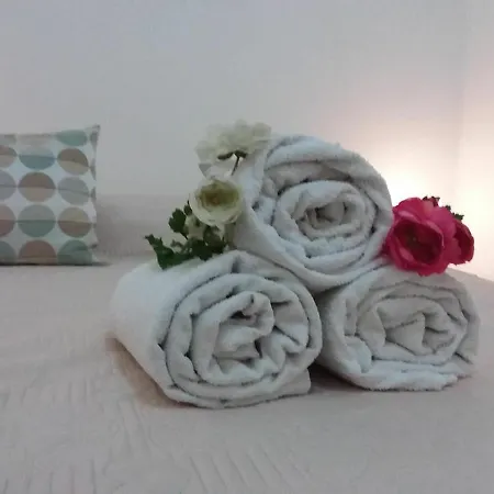 Casa Capri 아파트