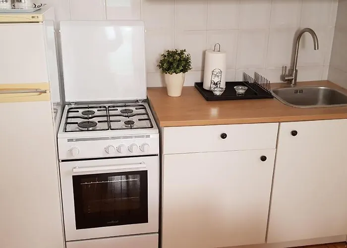 Casa Capri * 贾迪尼-纳克索斯