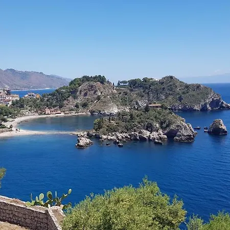 شقة Casa Capri