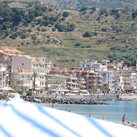شقة Casa Capri