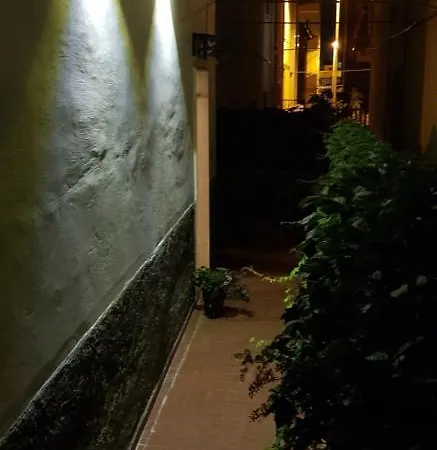 Casa Capri شقة