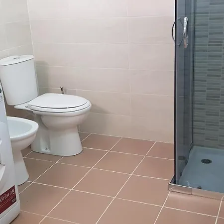 شقة Casa Capri