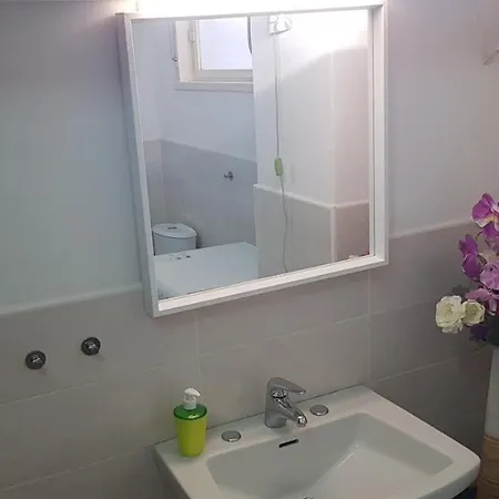 شقة Casa Capri *