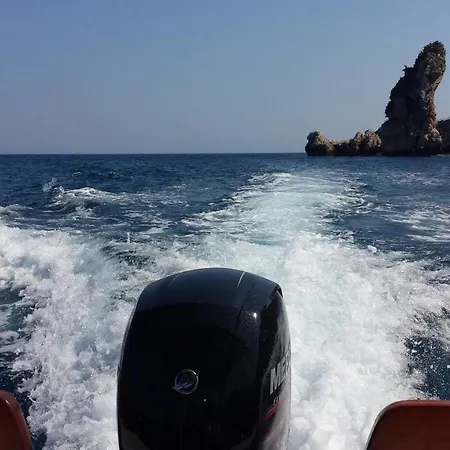 Casa Capri شقة *